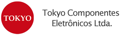 marca Tokyo Componentes Eletrônicos Ltda