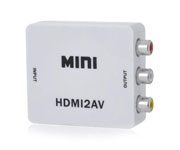 CONVERSOR HDMI X RCA