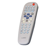 CONTROLE REMOTO PHILIPS C01009 / 7133 PT