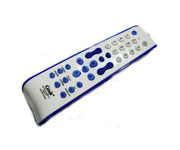 CONTROLE REMOTO UNIVERSAL TV