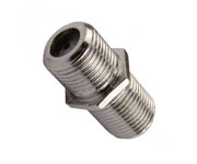 EMENDA FEMEA CONECTOR F - STA