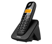 TELEFONE SEM FIO INTELBRAS TS3110