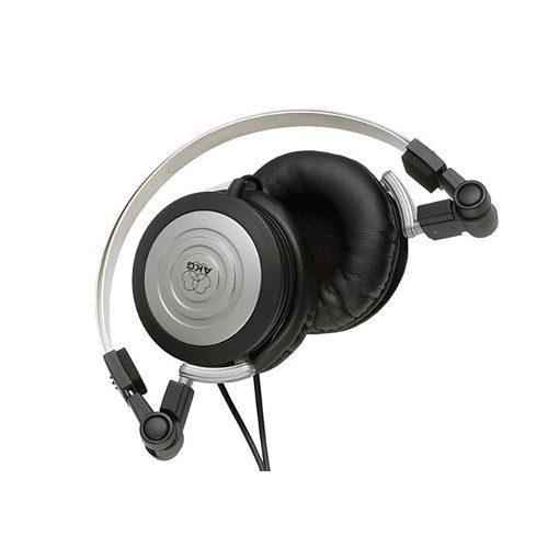 fone de ouvido akg k414p alta performance