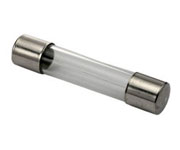 FUSIVEL DE VIDRO 3A 6X30MM