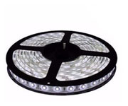 FITA LED BC FRIO 5050 12V 120 LEDS DUPLA/METRO ISOLADO