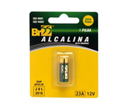 BATERIA A23 - 12 VOLTS BR 55