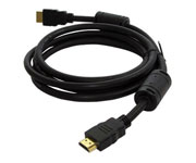 CABO HDMI X HDMI 2 MTS 1.4 15 PINOS