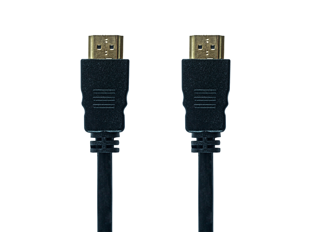 CABO HDMI X HDMI 1 MTS 1.4 15 PINOS