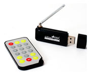 RECEPTOR USB DE TV DIGITAL OBERON 01 APP