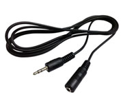 CABO DE AUDIO P2 ST + FEMEA P2 ST 2 MTS