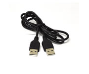 CABO USB A MACHO X A MACHO 1,80 MTS