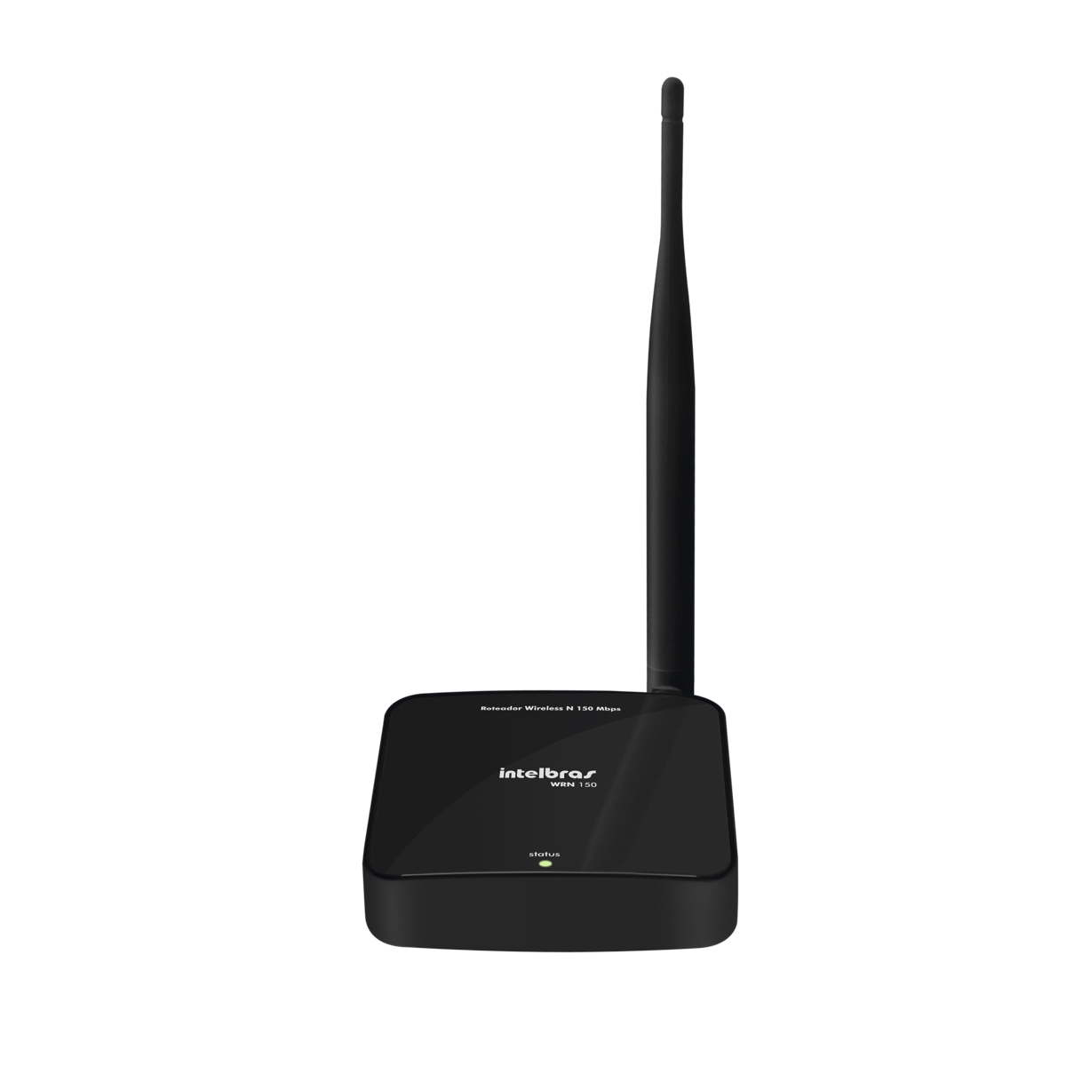 roteador wireless 150mb intelbras