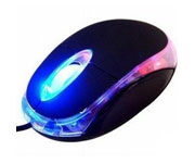 MOUSE OPTICO USB DMIX LTM-560