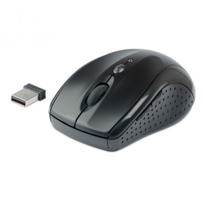 mouse s/ fio c3tech m-w012 pt