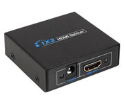 splitter hdmi entra 1 x 2 sai dk102