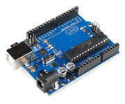 ARDUINO UNO